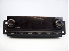 Recambio de mando climatizador para ssangyong rexton rx 270 plus / 270 xdi plus referencia OEM IAM 6870008030 DSB041022104 E3-A3