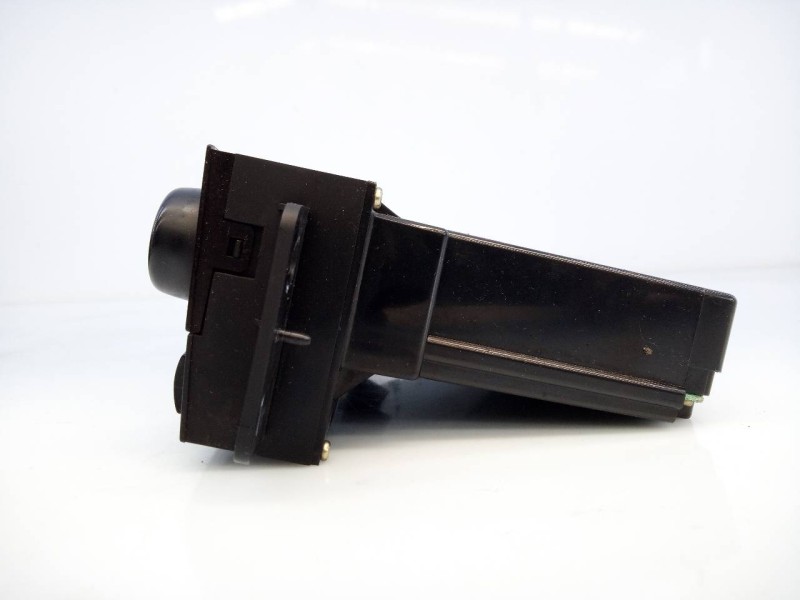 Recambio de mando climatizador para ssangyong rexton rx 270 plus / 270 xdi plus referencia OEM IAM 6870008030 DSB041022104 E3-A3