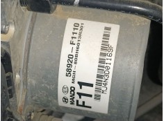 Recambio de abs para kia sportage iv (ql, qle) 1.6 gdi referencia OEM IAM 58920F1110   2