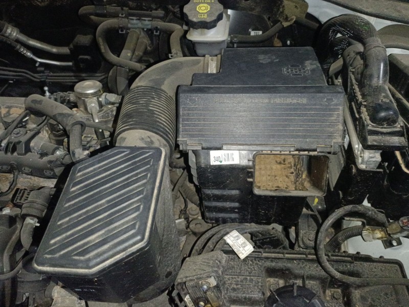 Recambio de filtro aire para kia sportage iv (ql, qle) 1.6 gdi referencia OEM IAM   