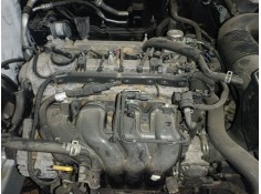 Recambio de motor completo para kia sportage iv (ql, qle) 1.6 gdi referencia OEM IAM G4FD  