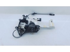 CERRADURA PUERTA DELANTERA IZQUIERDA E2-B3-10-2