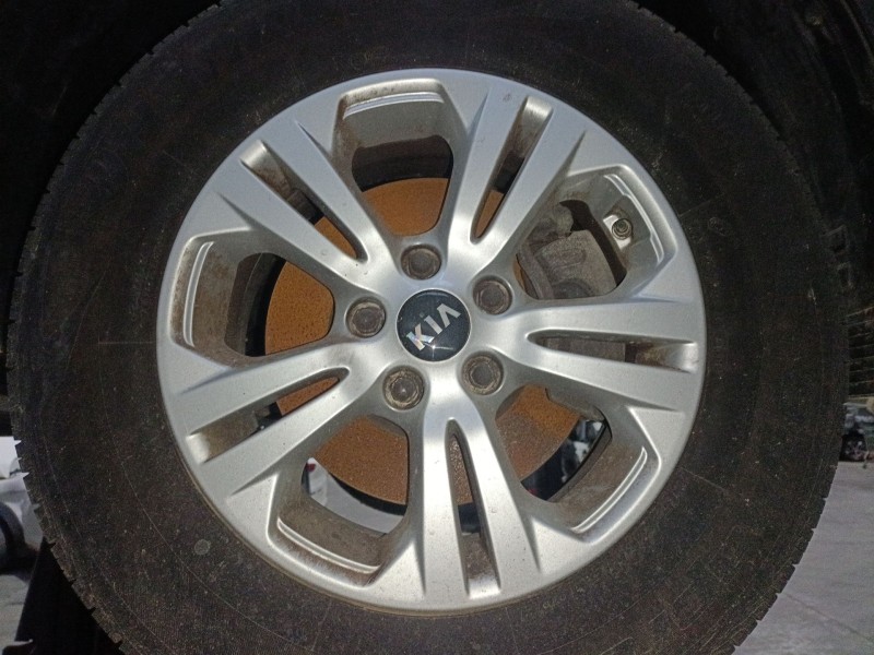 Recambio de llanta para kia sportage iv (ql, qle) 1.6 gdi referencia OEM IAM   