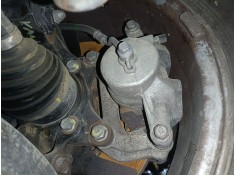 PINZA FRENO DELANTERA IZQUIERDA 