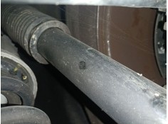 AMORTIGUADOR TRASERO IZQUIERDO 