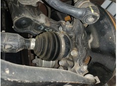 Recambio de mangueta delantera derecha para kia sportage iv (ql, qle) 1.6 gdi referencia OEM IAM    2