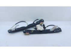 Recambio de elevalunas trasero derecho para jaguar f-pace (x761) 3.0 sdv6 awd referencia OEM IAM   