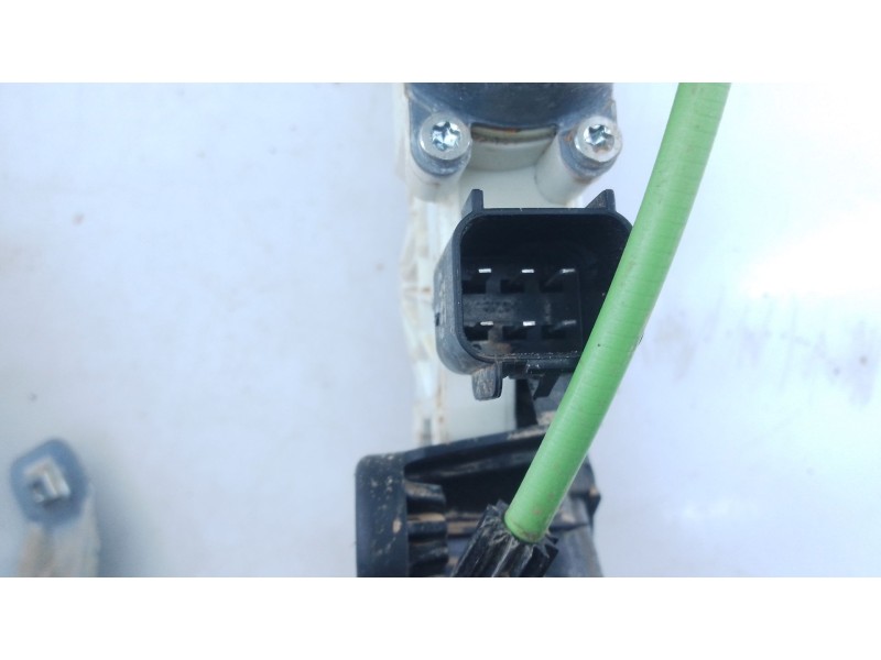 Recambio de elevalunas delantero derecho para jaguar f-pace (x761) 3.0 sdv6 awd referencia OEM IAM   