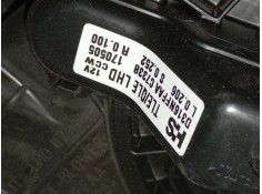 Recambio de ventilador calefaccion para hyundai tucson (tl, tle) 2.0 crdi a las 4 ruedas referencia OEM IAM   