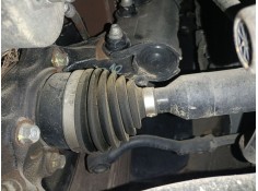 TRANSMISION DELANTERA DERECHA 