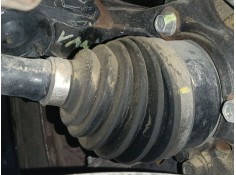 TRANSMISION DELANTERA IZQUIERDA 