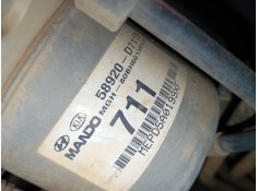 Recambio de abs para hyundai tucson (tl, tle) 2.0 crdi a las 4 ruedas referencia OEM IAM   