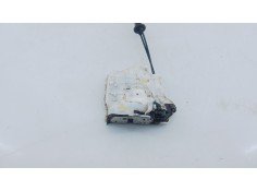 Recambio de cerradura puerta delantera derecha para mazda cx-30 (dm) skyactiv-x m hybrid referencia OEM IAM   