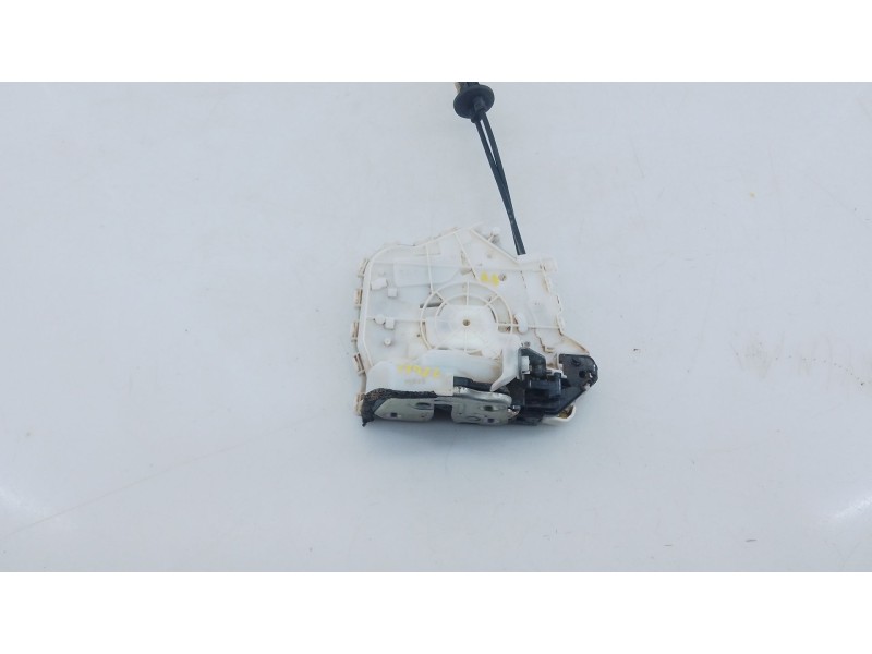 Recambio de cerradura puerta delantera derecha para mazda cx-30 (dm) skyactiv-x m hybrid referencia OEM IAM   