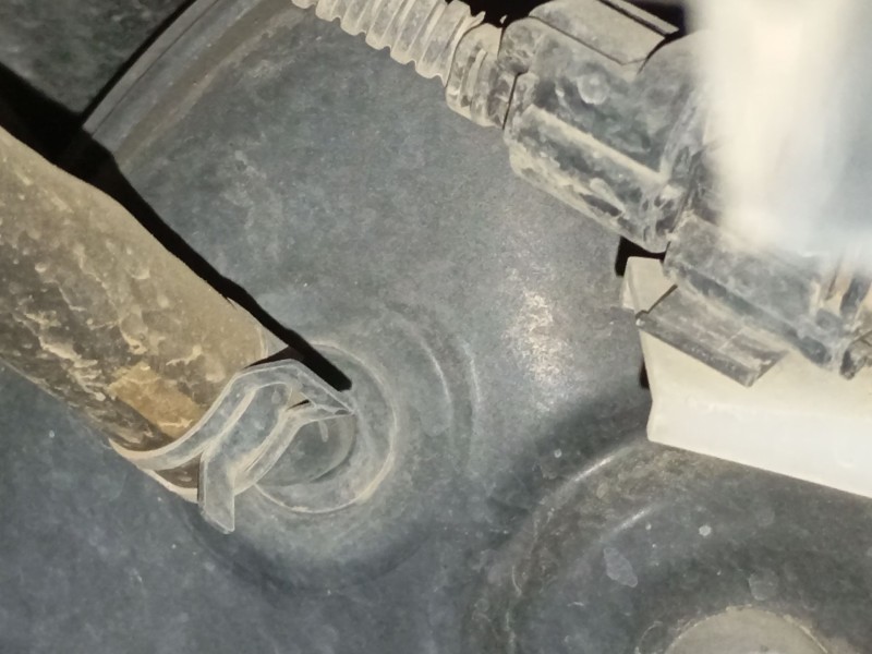 Recambio de servofreno para hyundai tucson (tl, tle) 2.0 crdi a las 4 ruedas referencia OEM IAM   