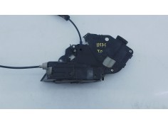 Recambio de cerradura puerta trasera derecha para jaguar f-pace (x761) 3.0 sdv6 awd referencia OEM IAM    2