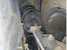 AMORTIGUADOR DELANTERO IZQUIERDO 