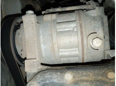 Recambio de compresor aire acondicionado para hyundai tucson (tl, tle) 2.0 crdi a las 4 ruedas referencia OEM IAM   