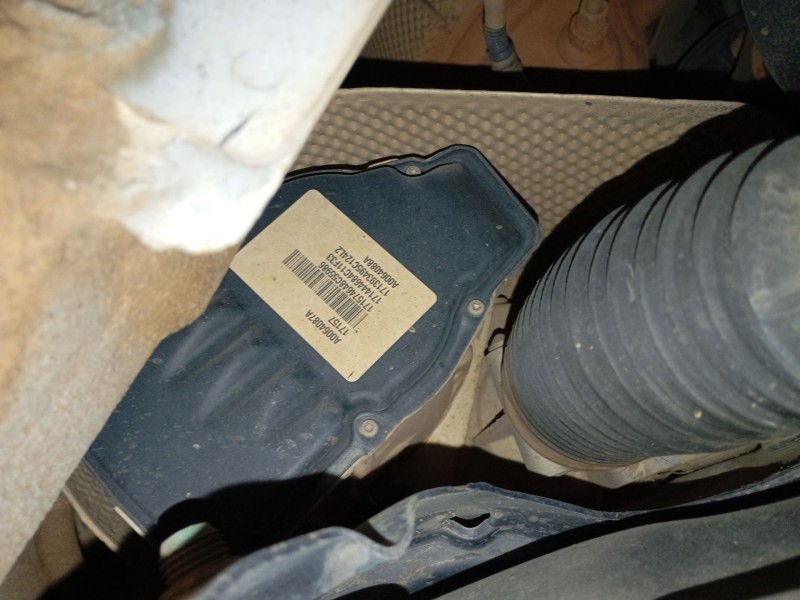 Recambio de cremallera direccion para hyundai tucson (tl, tle) 2.0 crdi a las 4 ruedas referencia OEM IAM   