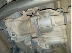 Recambio de diferencial trasero para hyundai tucson (tl, tle) 2.0 crdi a las 4 ruedas referencia OEM IAM   
