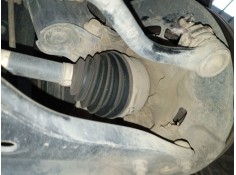 Recambio de mangueta delantera derecha para hyundai tucson (tl, tle) 2.0 crdi a las 4 ruedas referencia OEM IAM   