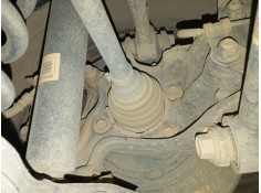 Recambio de mangueta trasera izquierda para hyundai tucson (tl, tle) 2.0 crdi a las 4 ruedas referencia OEM IAM   