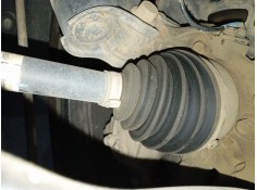 Recambio de transmision delantera derecha para hyundai tucson (tl, tle) 2.0 crdi a las 4 ruedas referencia OEM IAM   