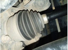 Recambio de transmision delantera izquierda para hyundai tucson (tl, tle) 2.0 crdi a las 4 ruedas referencia OEM IAM   