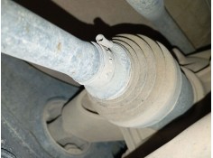 Recambio de transmision trasera derecha para hyundai tucson (tl, tle) 2.0 crdi a las 4 ruedas referencia OEM IAM   