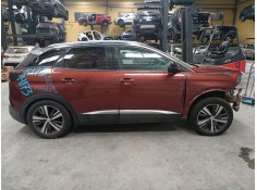 peugeot 3008 ii suv (mc_, mr_, mj_, m4_) del año 2017