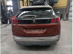 peugeot 3008 ii suv (mc_, mr_, mj_, m4_) del año 2017 2