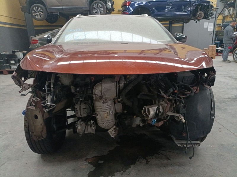 peugeot 3008 ii suv (mc_, mr_, mj_, m4_) del año 2017