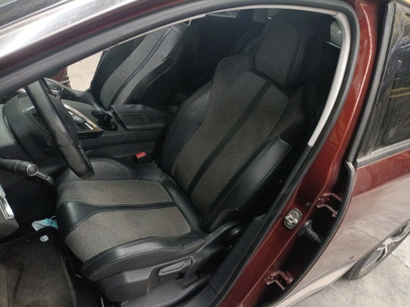 peugeot 3008 ii suv (mc_, mr_, mj_, m4_) del año 2017