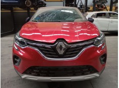 renault captur ii (hf_) del año 2022