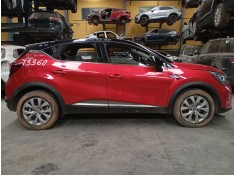 renault captur ii (hf_) del año 2022 2