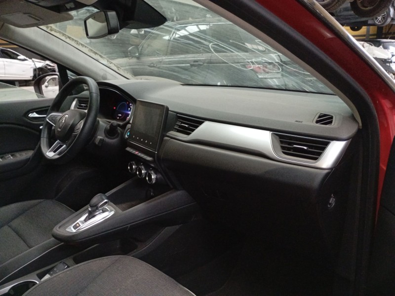 renault captur ii (hf_) del año 2022