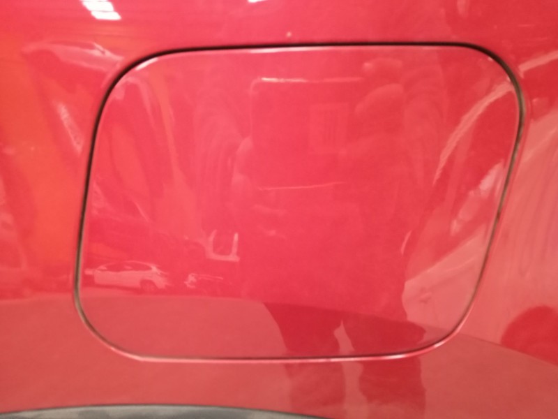 Recambio de tapa exterior combustible para renault captur ii (hf_) e-tech 160 referencia OEM IAM   