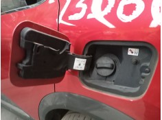 Recambio de tapa exterior combustible para renault captur ii (hf_) e-tech 160 referencia OEM IAM    2