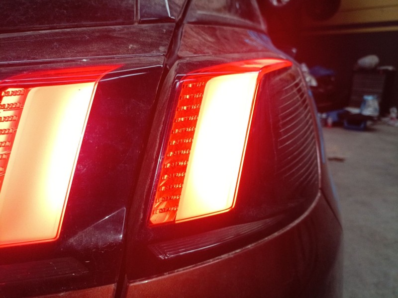 Recambio de piloto trasero derecho para peugeot 3008 ii suv (mc_, mr_, mj_, m4_) 1.6 bluehdi 120 referencia OEM IAM   