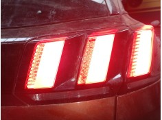 PILOTO TRASERO DERECHO PORTON 