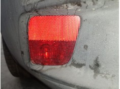 PILOTO TRASERO IZQUIERDO PARAGOLPES 