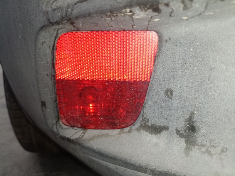 Recambio de piloto trasero izquierdo paragolpes para peugeot 3008 ii suv (mc_, mr_, mj_, m4_) 1.6 bluehdi 120 referencia OEM IAM