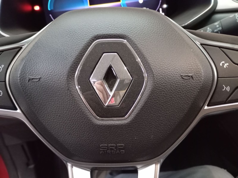 Recambio de airbag delantero izquierdo para renault captur ii (hf_) e-tech 160 referencia OEM IAM   