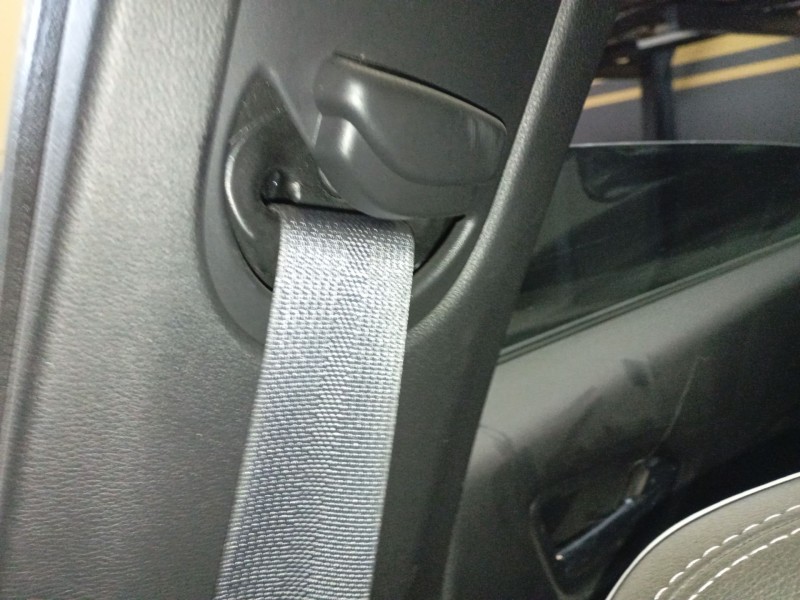 Recambio de cinturon seguridad delantero derecho para renault captur ii (hf_) e-tech 160 referencia OEM IAM   