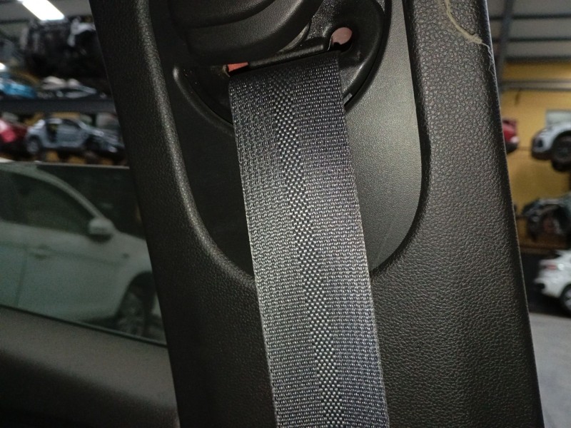 Recambio de cinturon seguridad delantero izquierdo para renault captur ii (hf_) e-tech 160 referencia OEM IAM   