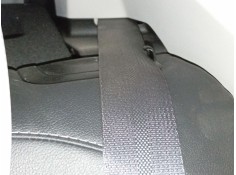 CINTURON SEGURIDAD TRASERO IZQUIERDO 