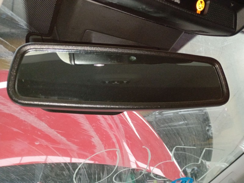 Recambio de espejo interior para renault captur ii (hf_) e-tech 160 referencia OEM IAM   