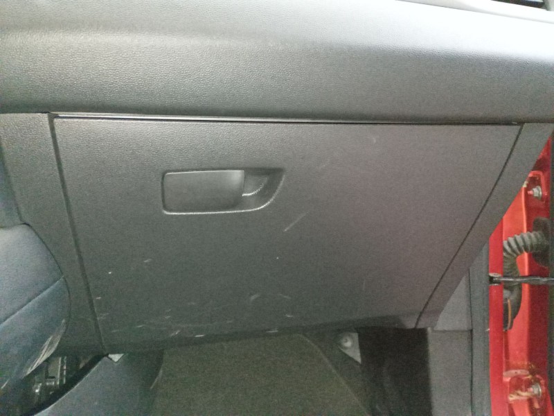 Recambio de guantera para renault captur ii (hf_) e-tech 160 referencia OEM IAM   