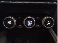 Recambio de mando climatizador para renault captur ii (hf_) e-tech 160 referencia OEM IAM   