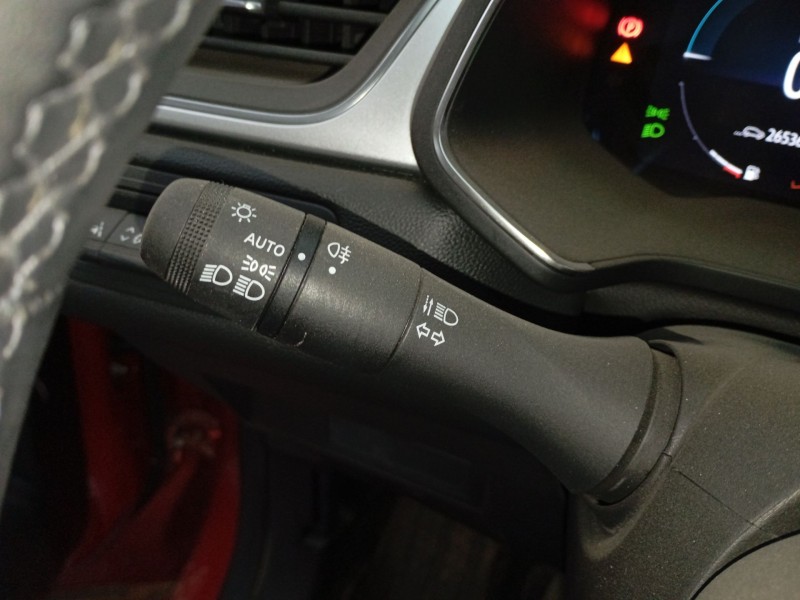 Recambio de mando intermitentes para renault captur ii (hf_) e-tech 160 referencia OEM IAM   